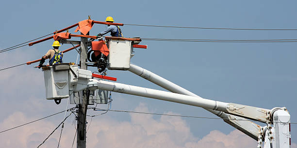 Emergency Electrical Repair Services in Lake Summerset, IL